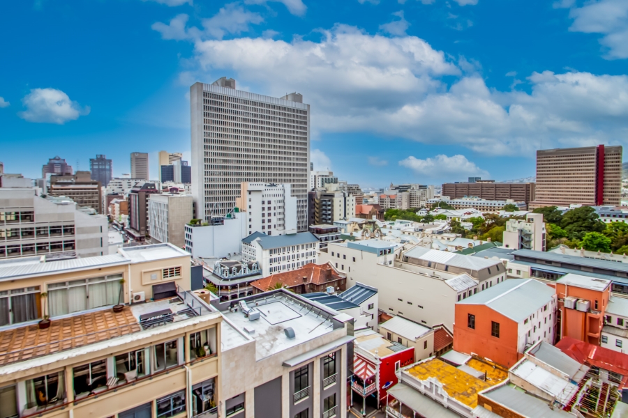 2 Bedroom Property for Sale in Cape Town City Centre Western Cape